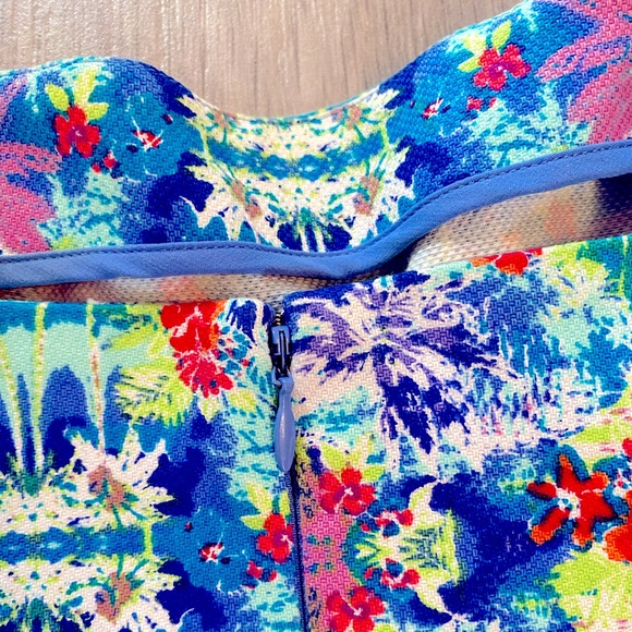 Victoria’s Secret Floral Dress - Picture 6 of 8